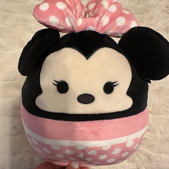 2 Disney Squishmallow Collection - Picture 5 of 8